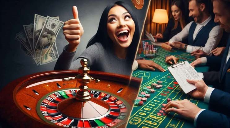Pemeriksaan transaksi untuk pengguna dewasa